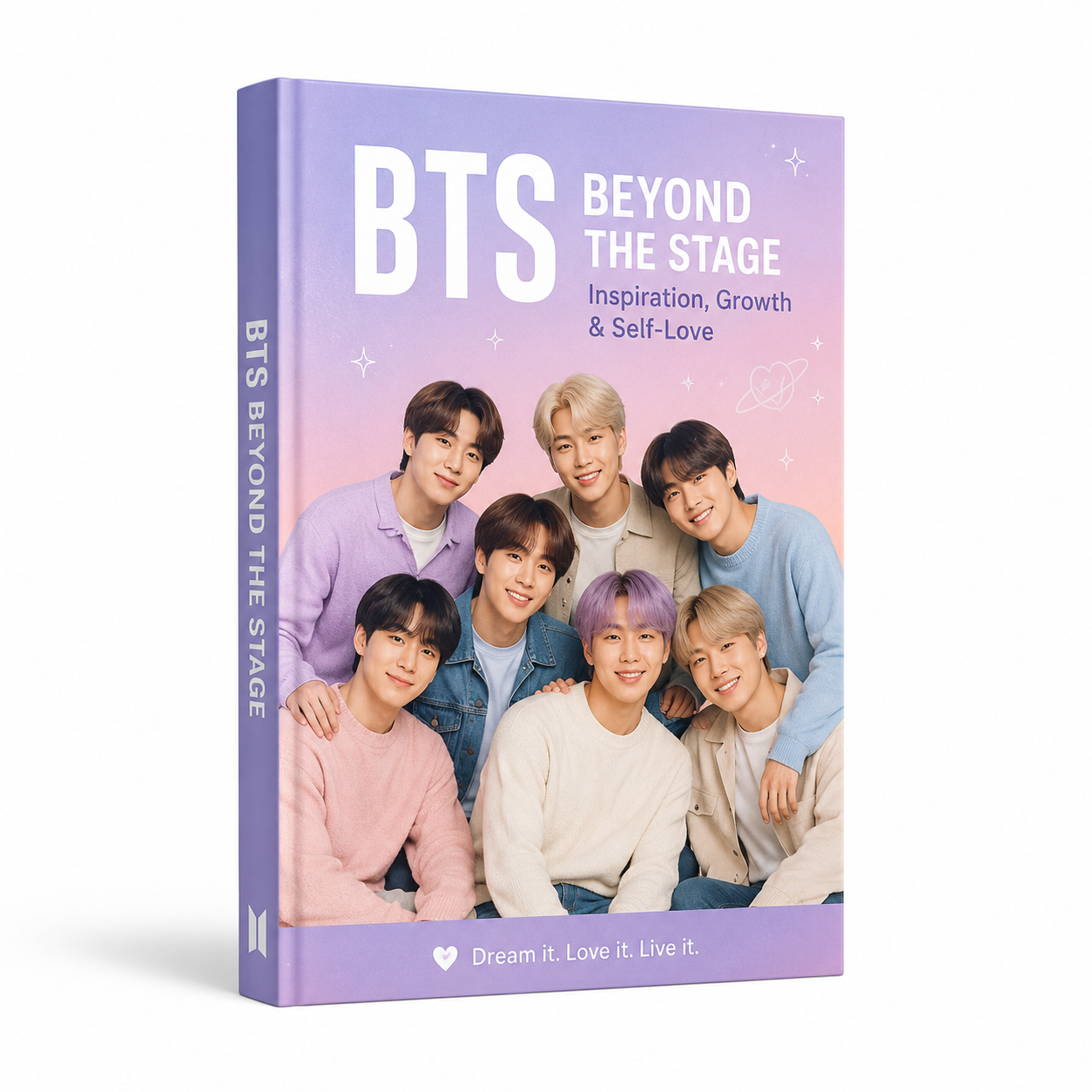 Fanbook